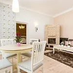 Lossiplatsi Appartement Haapsalu