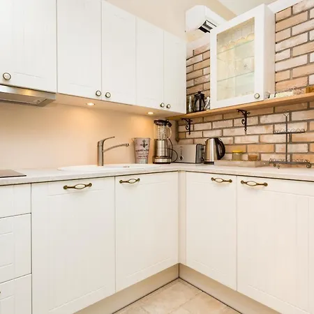 Lossiplatsi Apartment