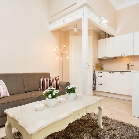 Apartment Lossiplatsi