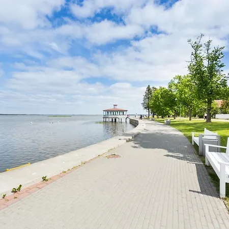 아파트 Lossiplatsi *