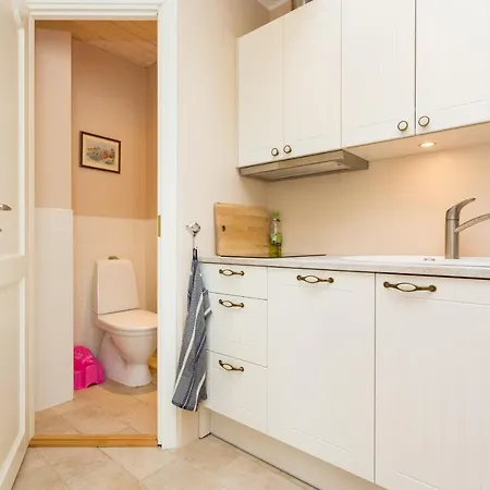 Apartment Lossiplatsi