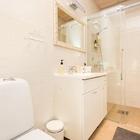 Lossiplatsi Apartment