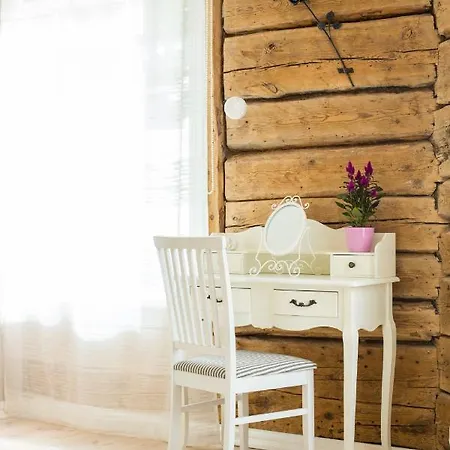 Lossiplatsi 아파트