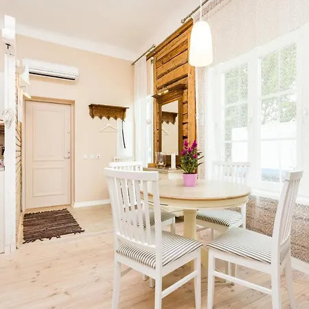Apartment Lossiplatsi