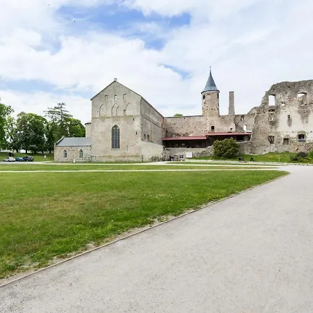 Lossiplatsi Haapsalu