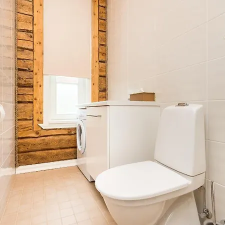 Apartment Lossiplatsi Haapsalu
