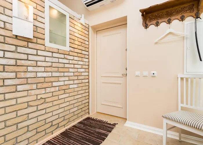 Lossiplatsi * Haapsalu