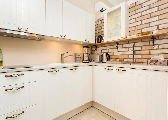 Lossiplatsi Appartement