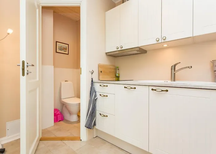 Appartement Lossiplatsi