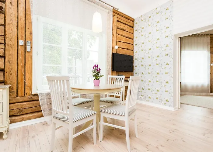 Lossiplatsi * Haapsalu