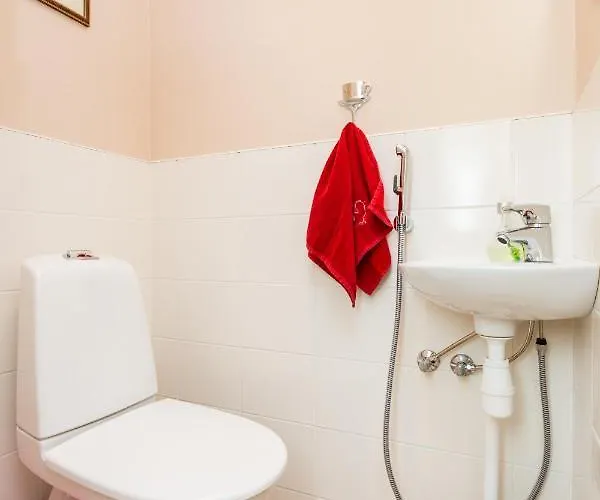 Lossiplatsi * Haapsalu